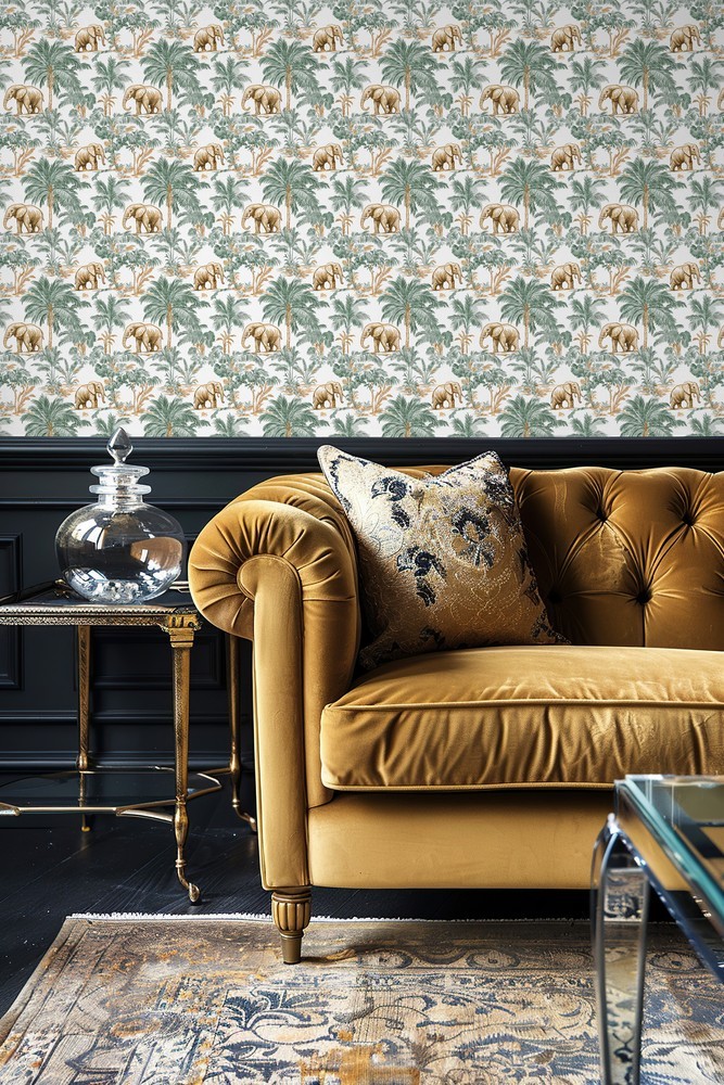 Image de Malawi Green - 1064301-02